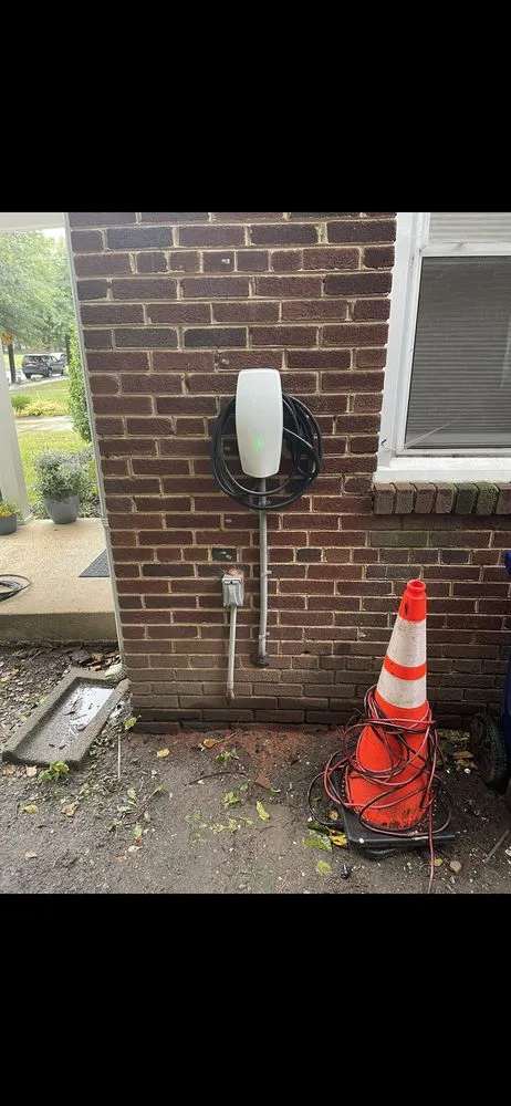 Slide of Voltage Vanguard