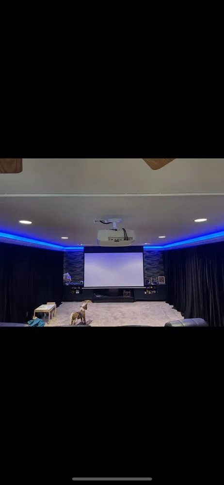 Slide of Voltage Vanguard