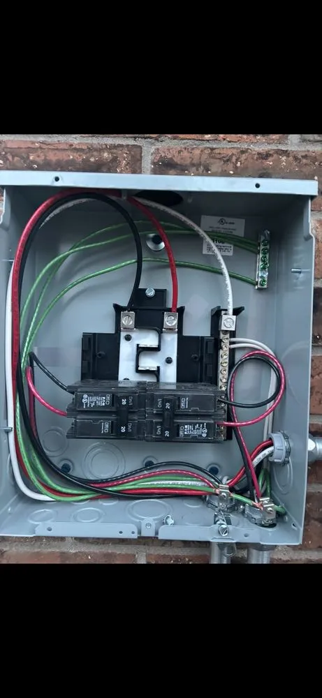 Trusted emergency electrical service experts serving , - Voltage visionaries