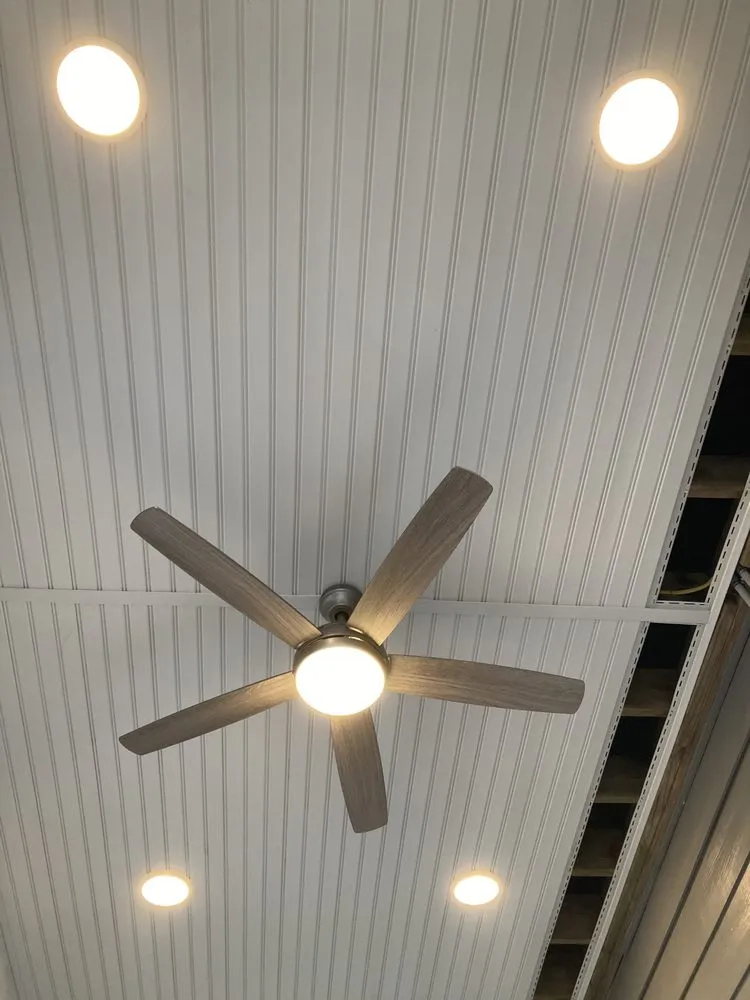 Slide of Voltage Visionaries