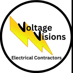 Slide of Voltage Visions Electrical Contractors