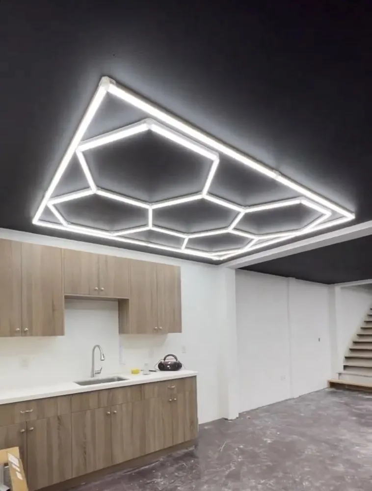 Affordable lighting installation experts serving San Fernando Valley, CA - Voltaic Electric