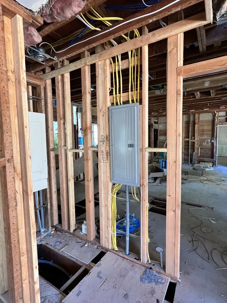 Trusted electrician providing lighting installation in San Fernando Valley, CA - Voltaic Electric