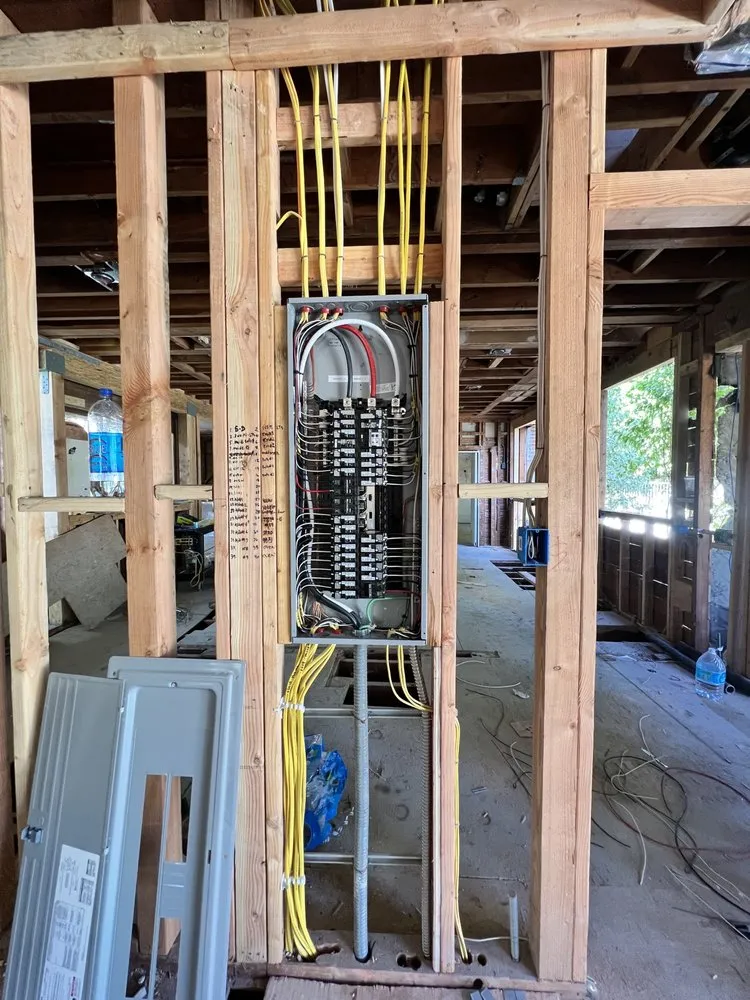 Professional outlet and switch repair experts serving San Fernando Valley, CA - Voltaic Electric