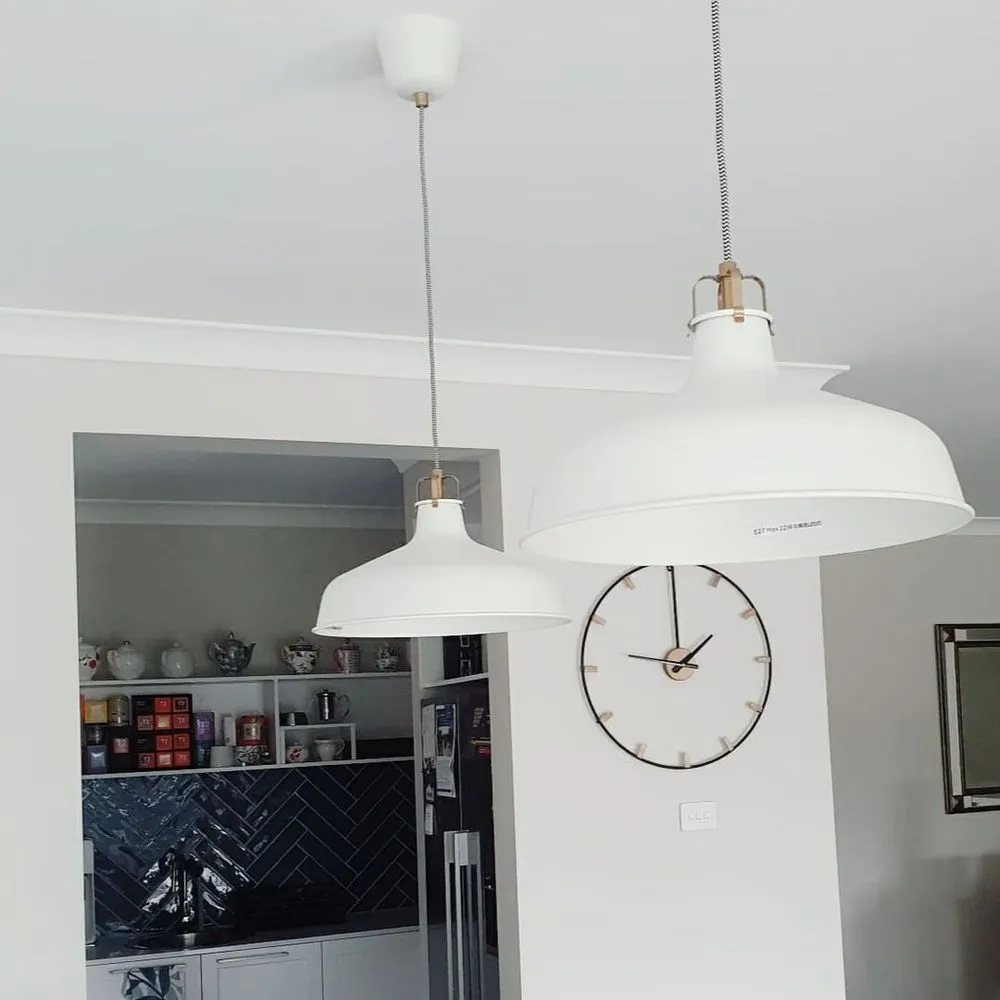 Slide of Voltaic Electrical Services