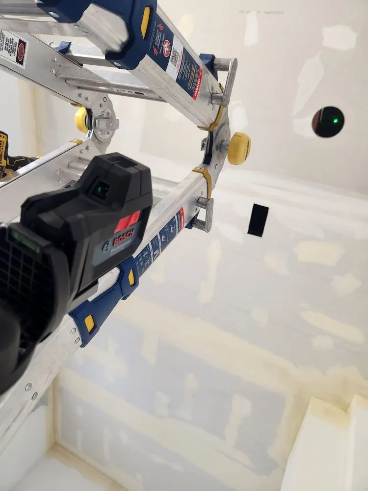 Slide of Voltaic Vision