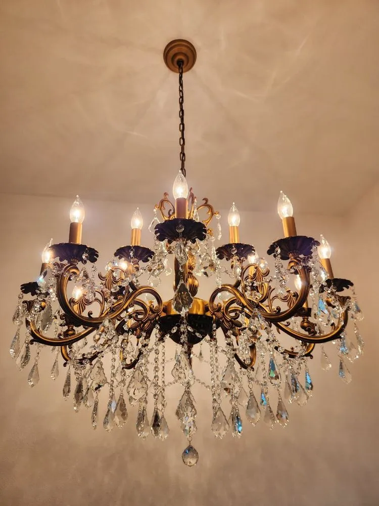 Slide of Voltaic Vision