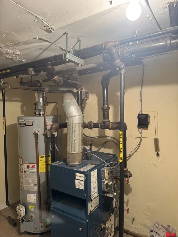 Trusted electrician providing lighting installation in East Elmhurst, NY - Voltair Solutions