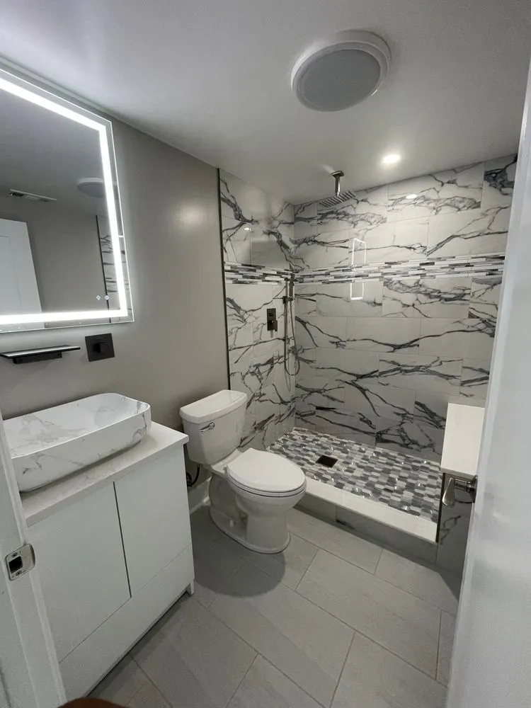 Slide of VoltCore Electric