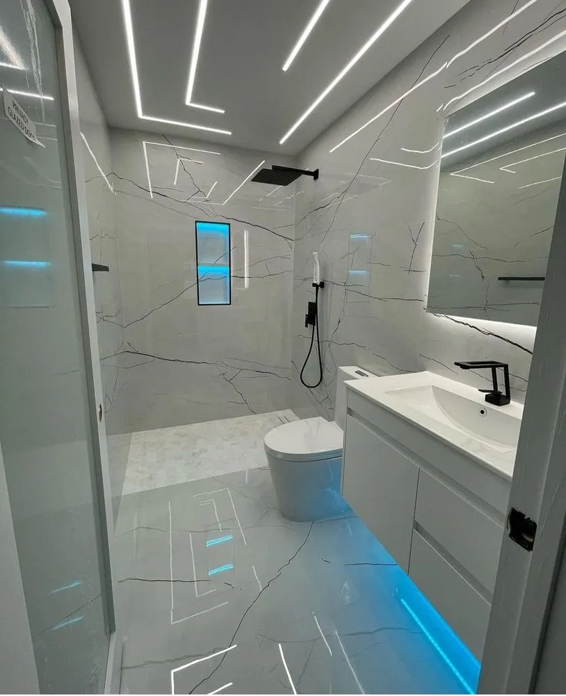 Slide of VoltCore Electric