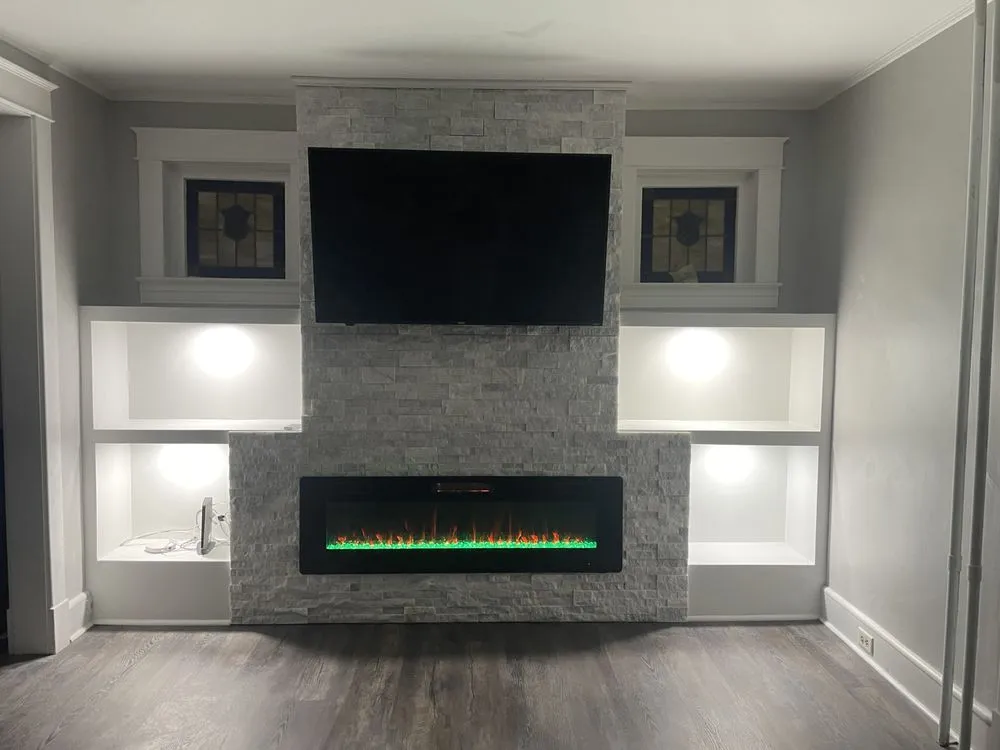 Slide of VoltCore Electric