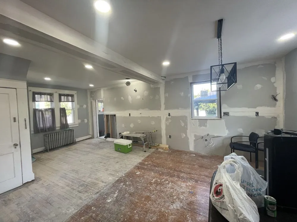 Slide of VoltCore Electric