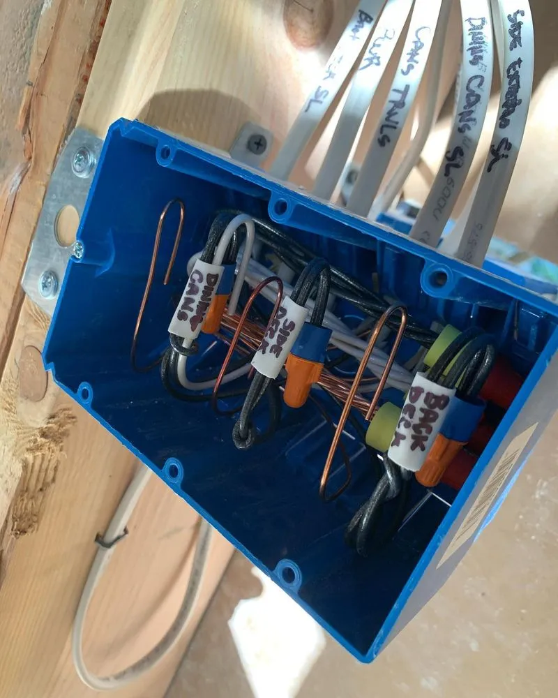 Slide of VoltCore Electric