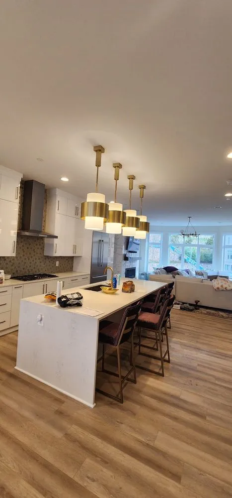 Slide of VoltCore Electric