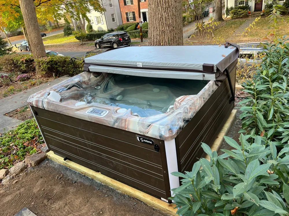 Slide of VoltCore Electric