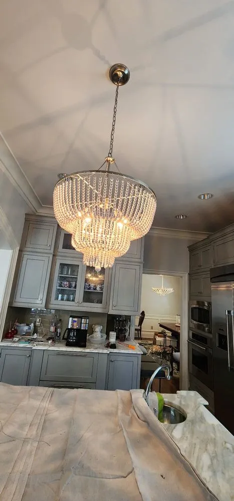 Slide of VoltCore Electric