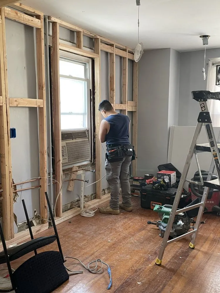 Slide of VoltCore Electric