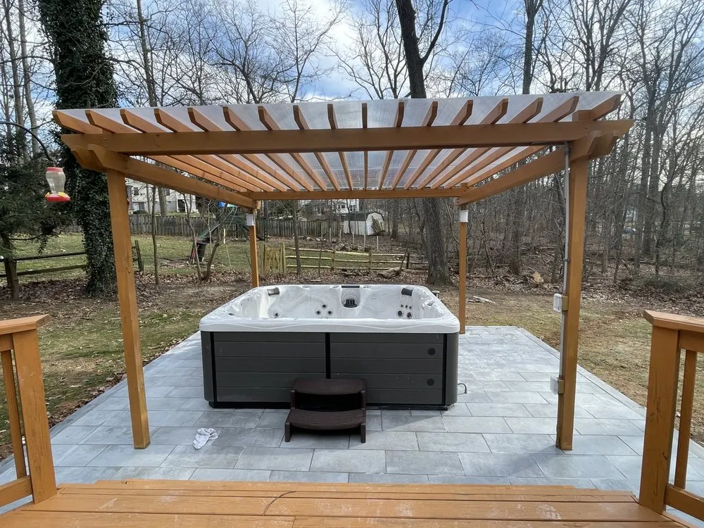 Slide of VoltCore Electric