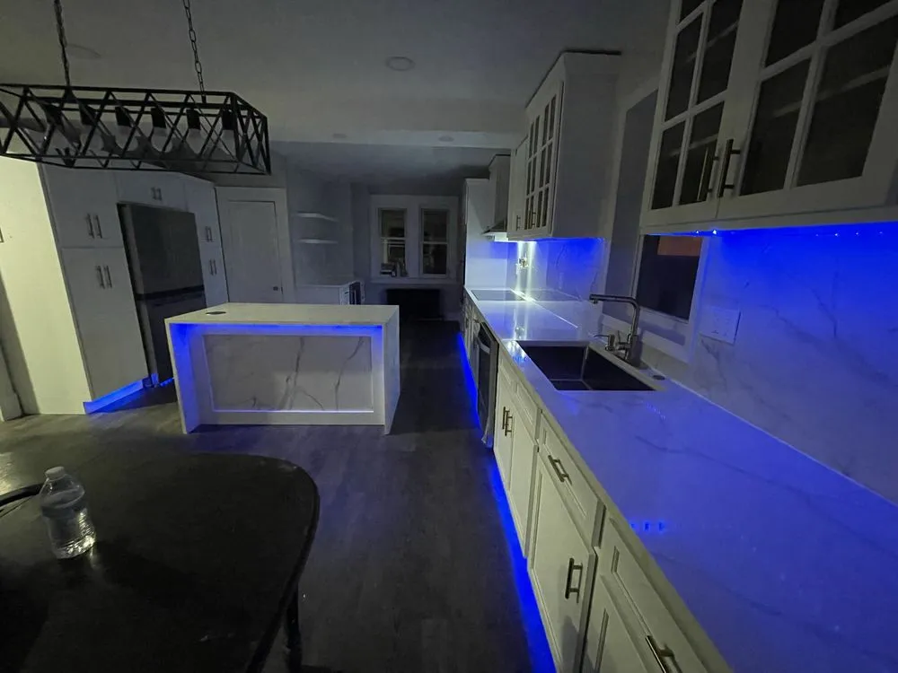 Slide of VoltCore Electric