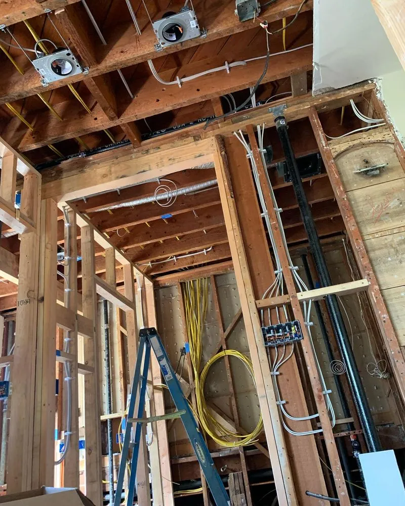 Slide of VoltCore Electric