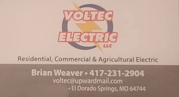 Voltec Electric