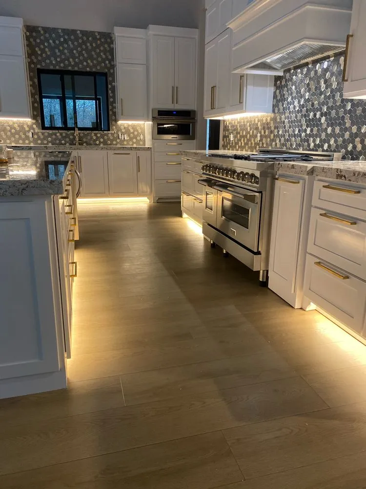 Slide of Voltec Electric