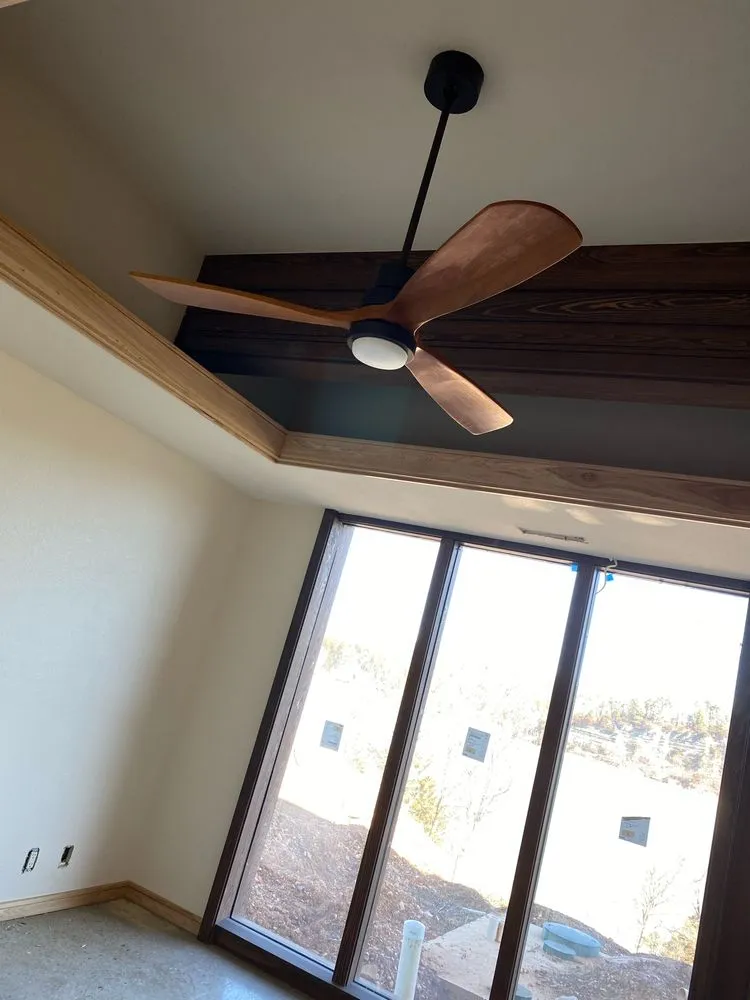 Slide of Voltec Electric