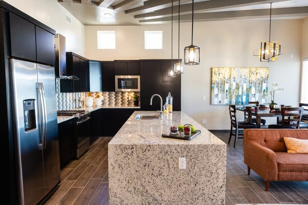 Slide of Voltec Solutions