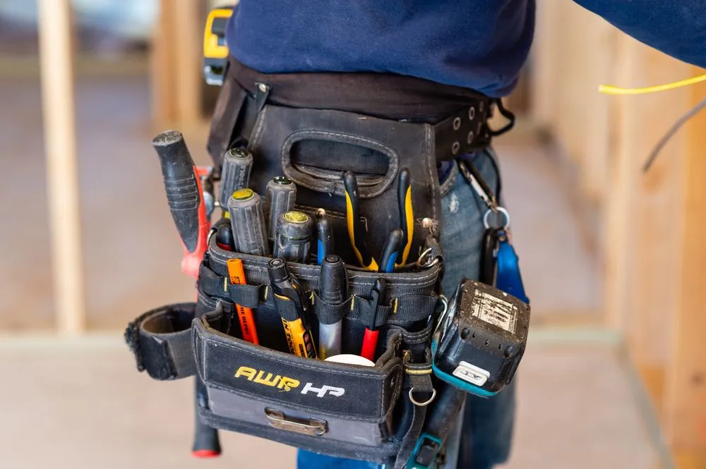 Slide of Voltec Solutions