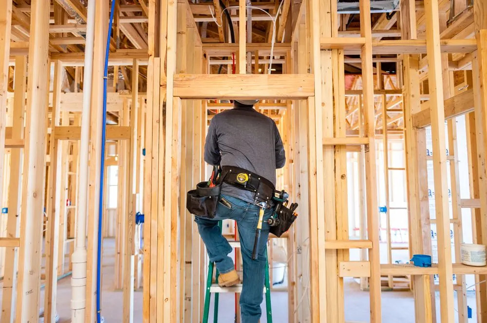 Slide of Voltec Solutions