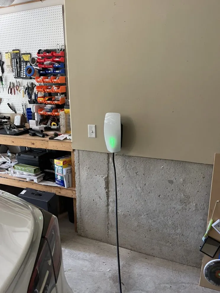 Slide of Voltech Electric Solutions