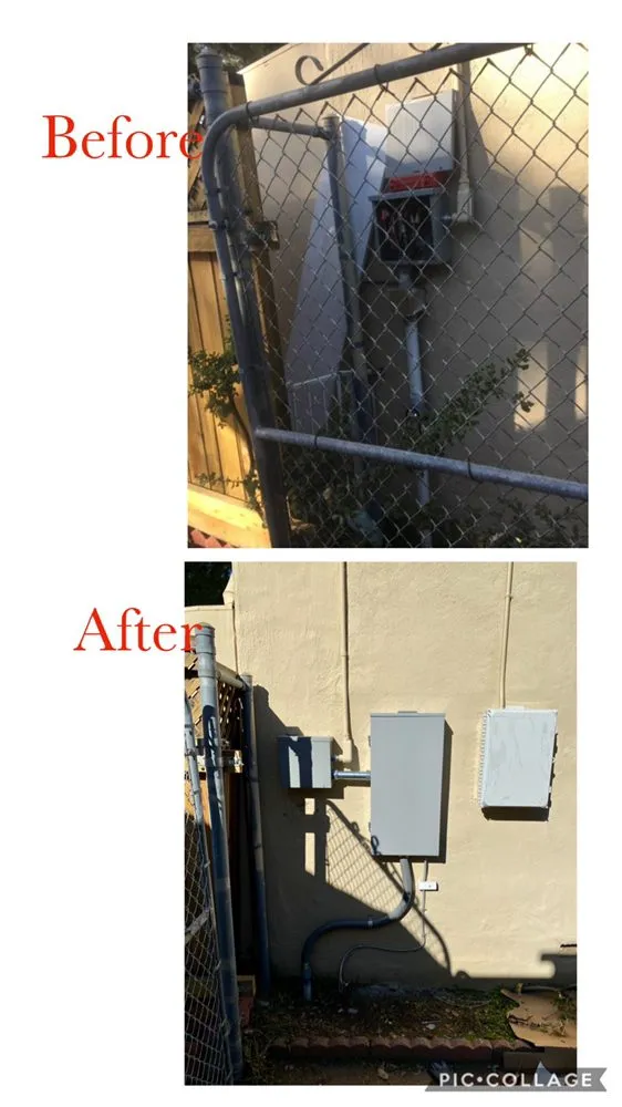 Licensed wiring installation service in Sunland, CA - Voltech Electric