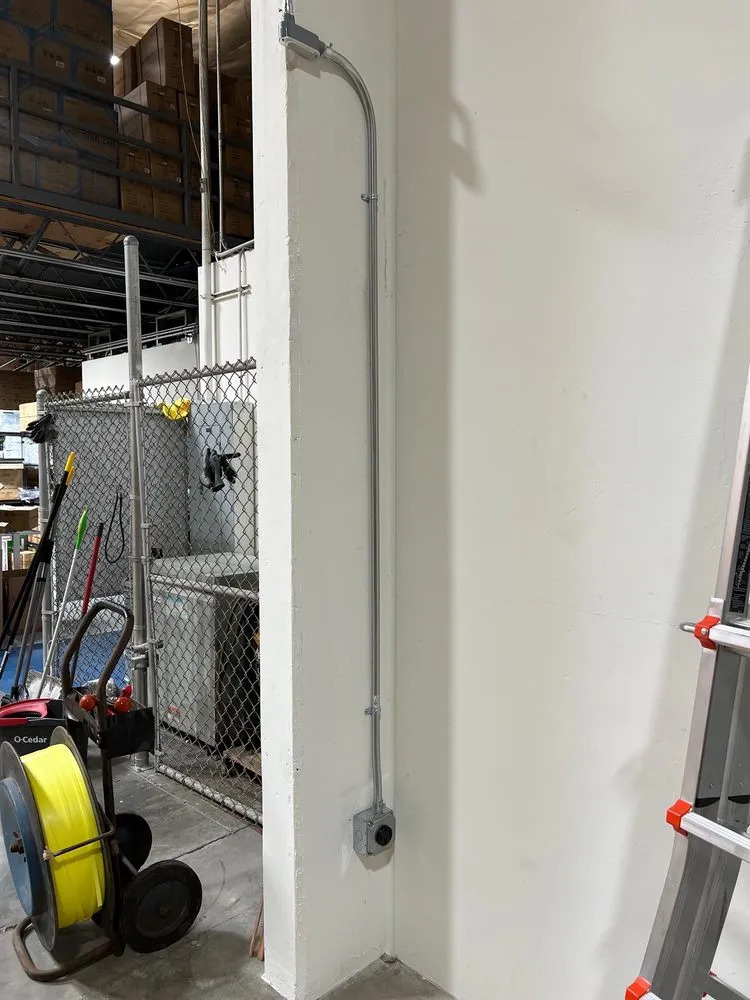 Licensed wiring installation experts serving Sunland, CA - Voltech Electric