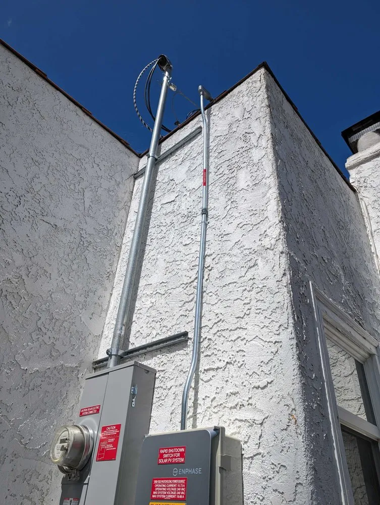 Trusted panel upgrade service in Sunland, CA - Voltech Electric