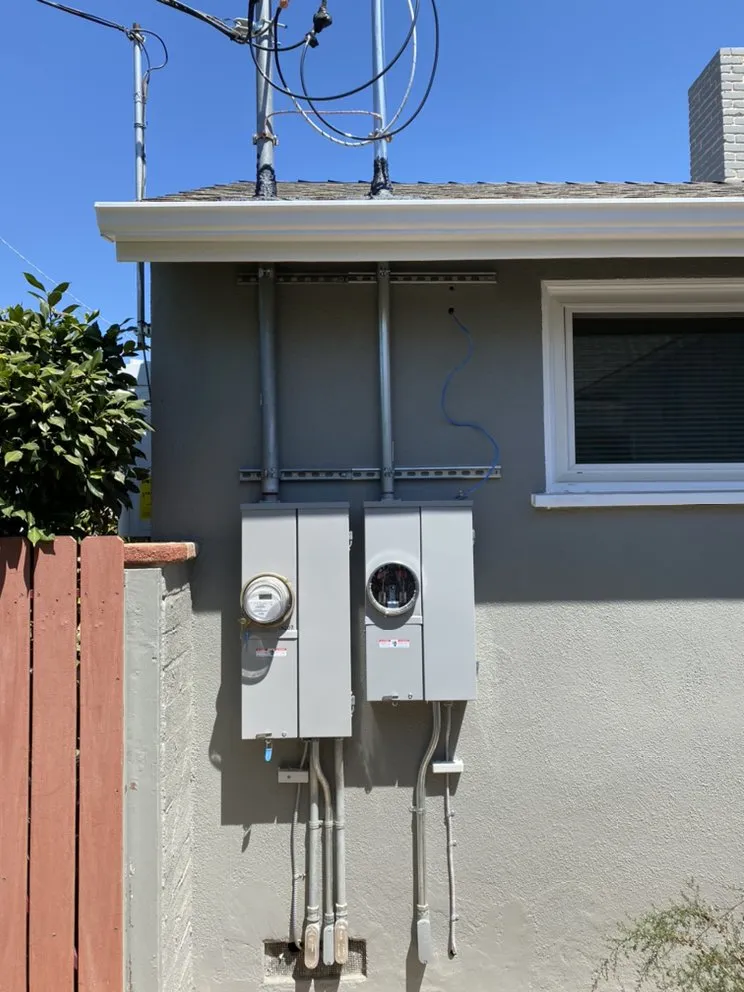 Affordable panel upgrade service in Sunland, CA - Voltech Electric