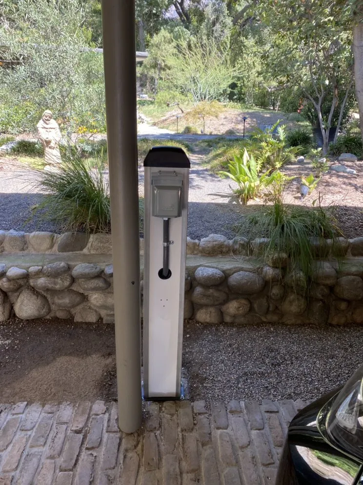 Trusted panel upgrade experts serving Sunland, CA - Voltech Electric