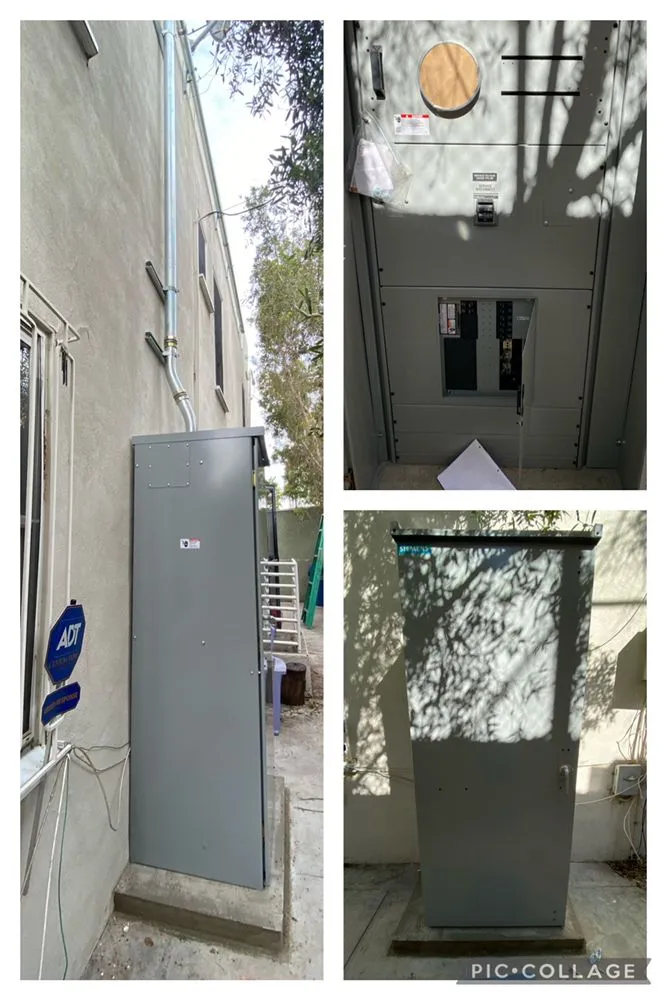 Professional lighting installation service in Sunland, CA - Voltech Electric