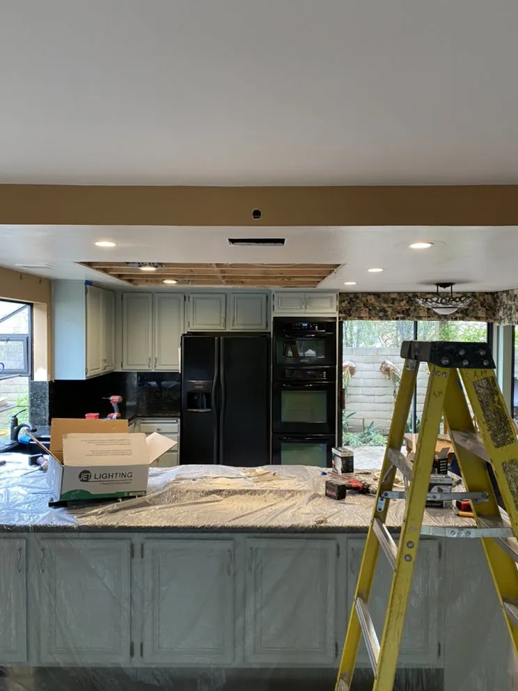 Certified outlet and switch repair in Sunland, CA by Voltech Electric