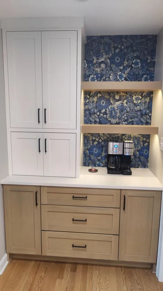 Slide of Voltech Electric