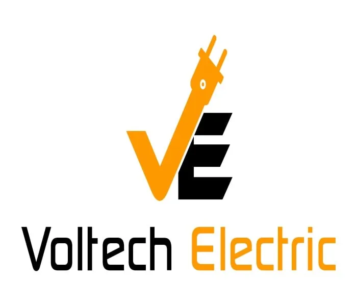 Slide of Voltech Electric