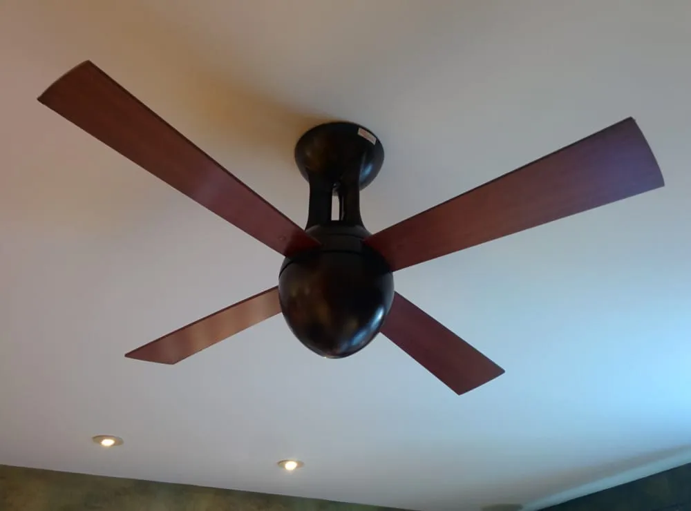 Slide of Voltech Electric