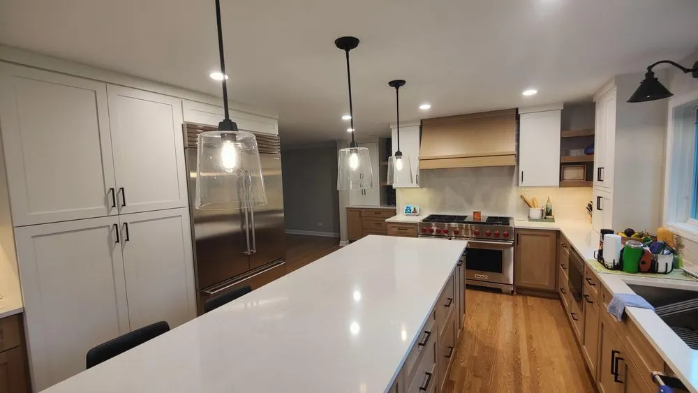 Slide of Voltech Electric