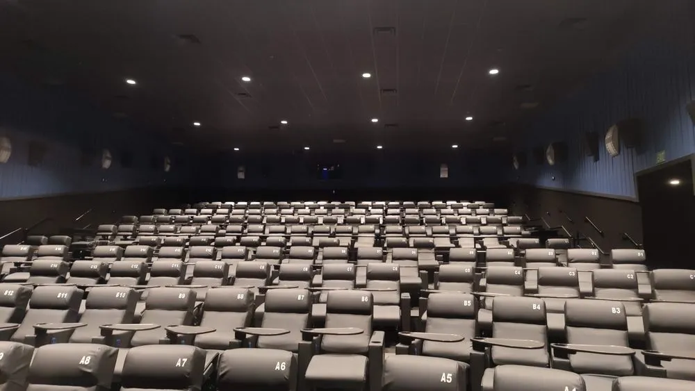 Slide of Voltech Electric