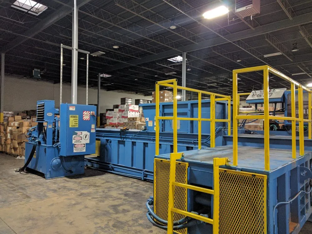 Slide of Voltech Electric