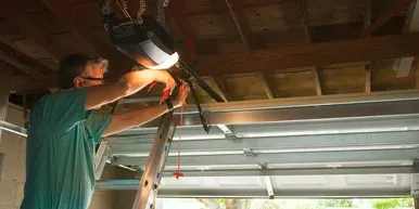 Slide of Voltech Energy