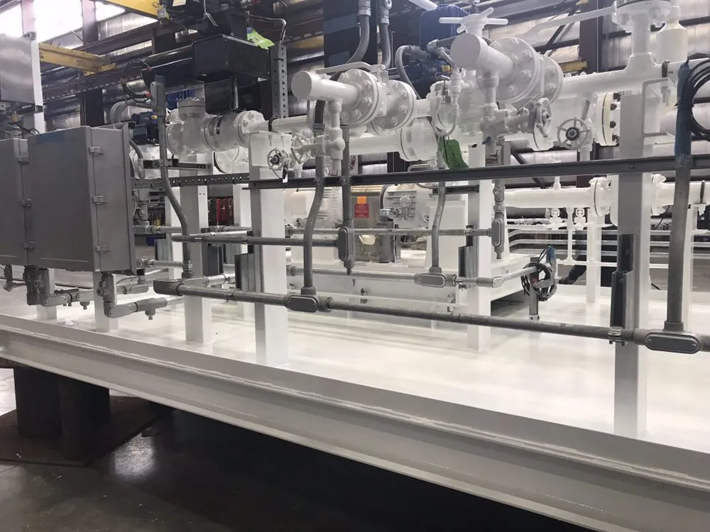 Slide of Voltech Houston Electrical