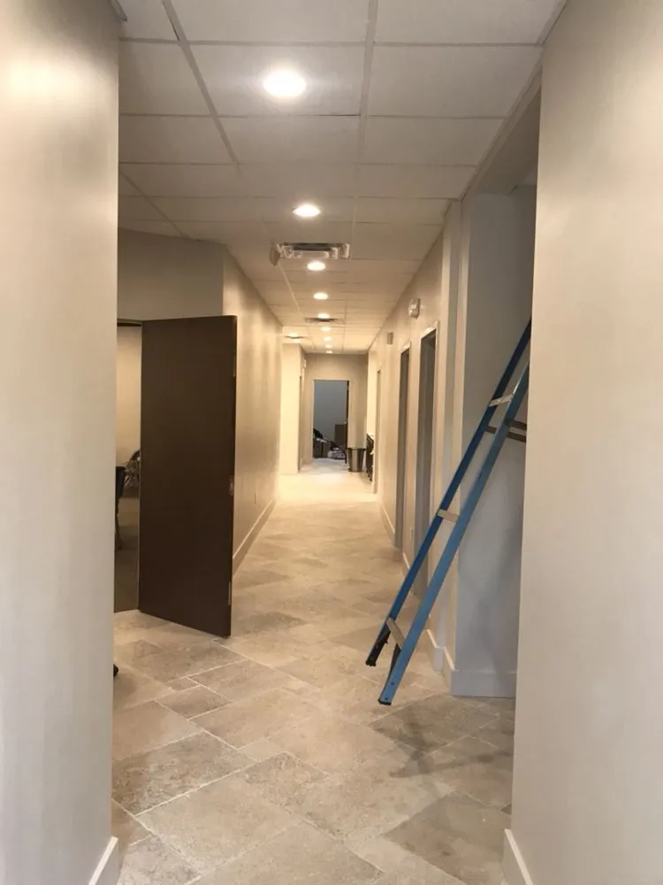 Slide of Voltech Houston Electrical