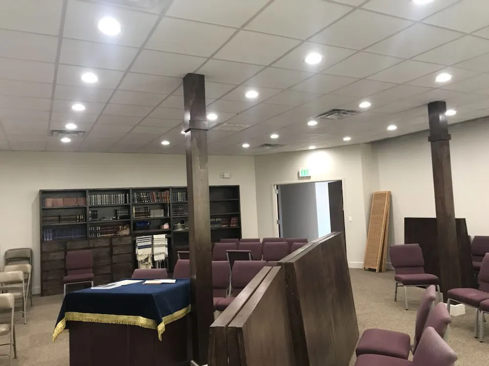 Slide of Voltech Houston Electrical