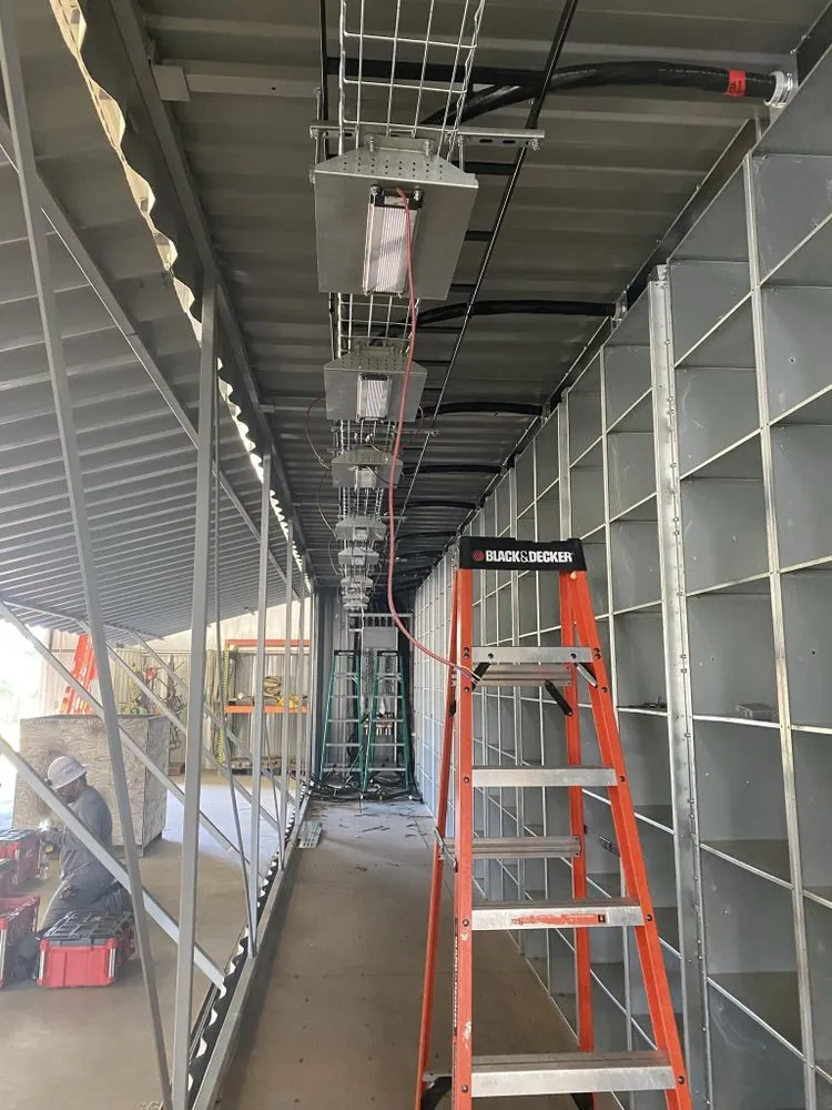 Affordable wiring installation experts serving ,  - Voltech Houston Electrical