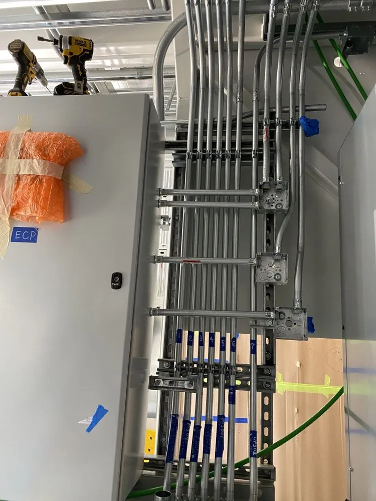 Expert outlet and switch repair service in ,  - Voltech Houston Electrical